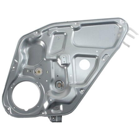 Aci Automotive Hyundai Sonata 08-06 Window Regulatr, 84503 84503